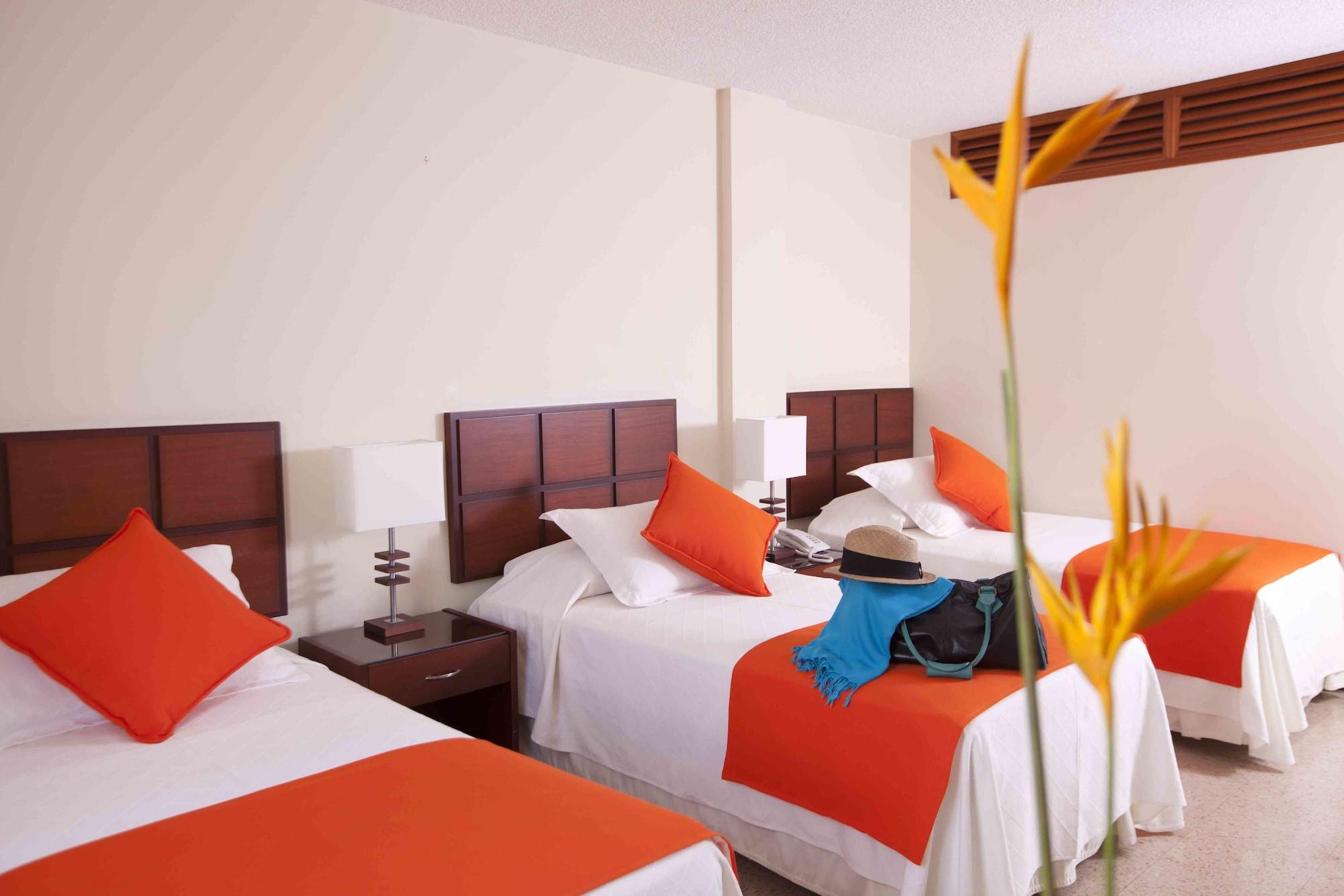 Hotel Anaconda Leticia Extérieur photo