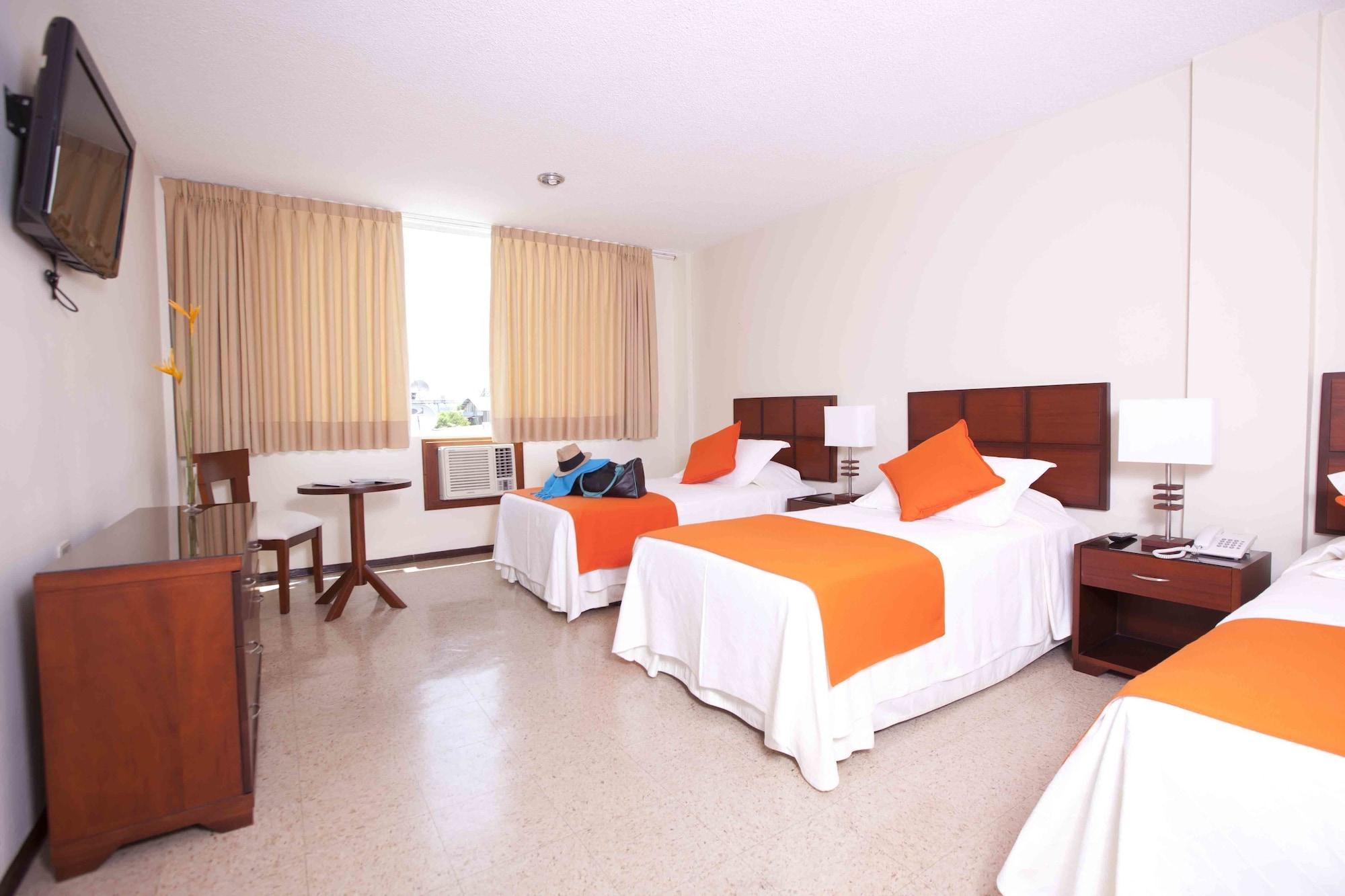 Hotel Anaconda Leticia Extérieur photo