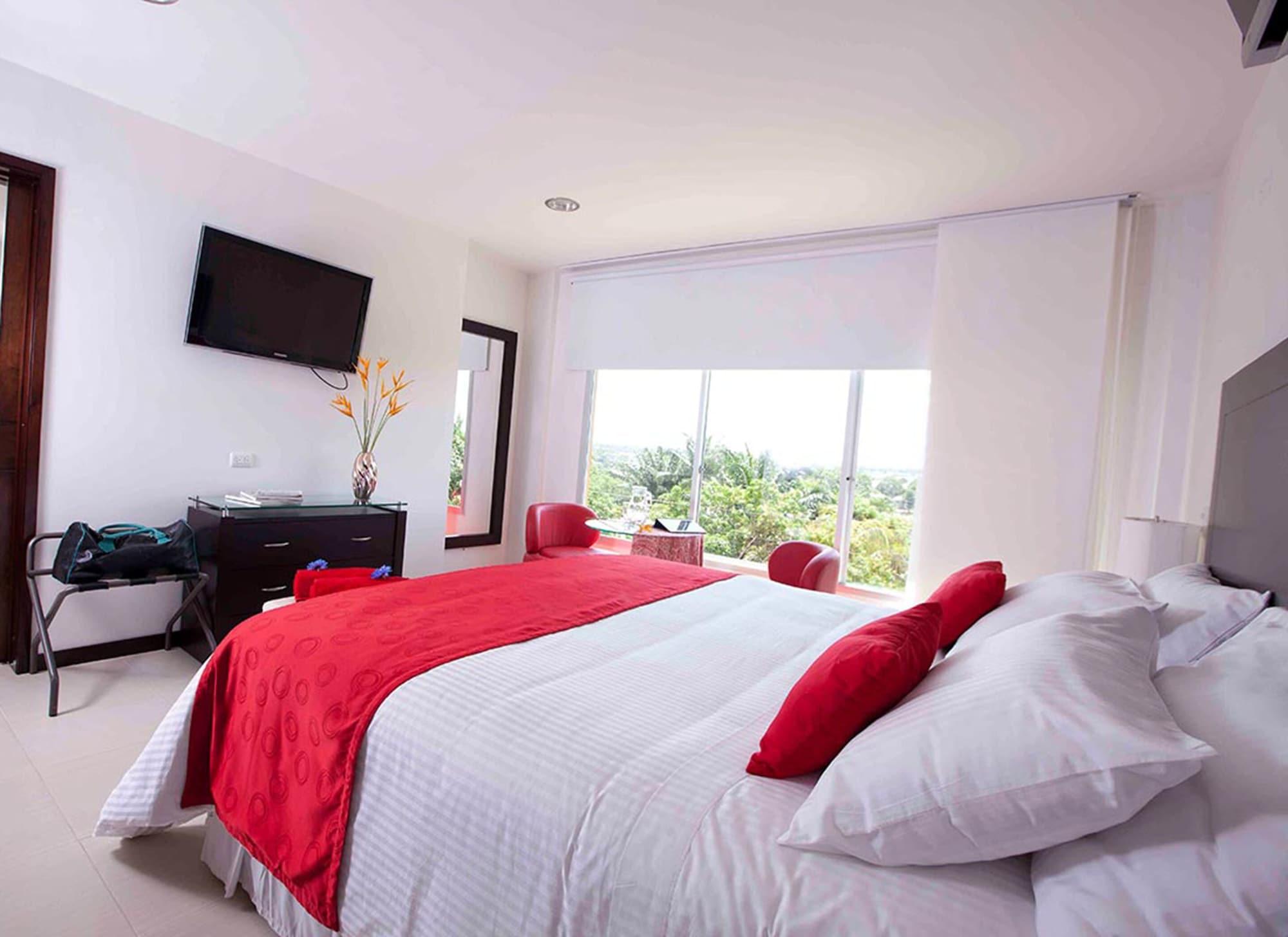 Hotel Anaconda Leticia Extérieur photo