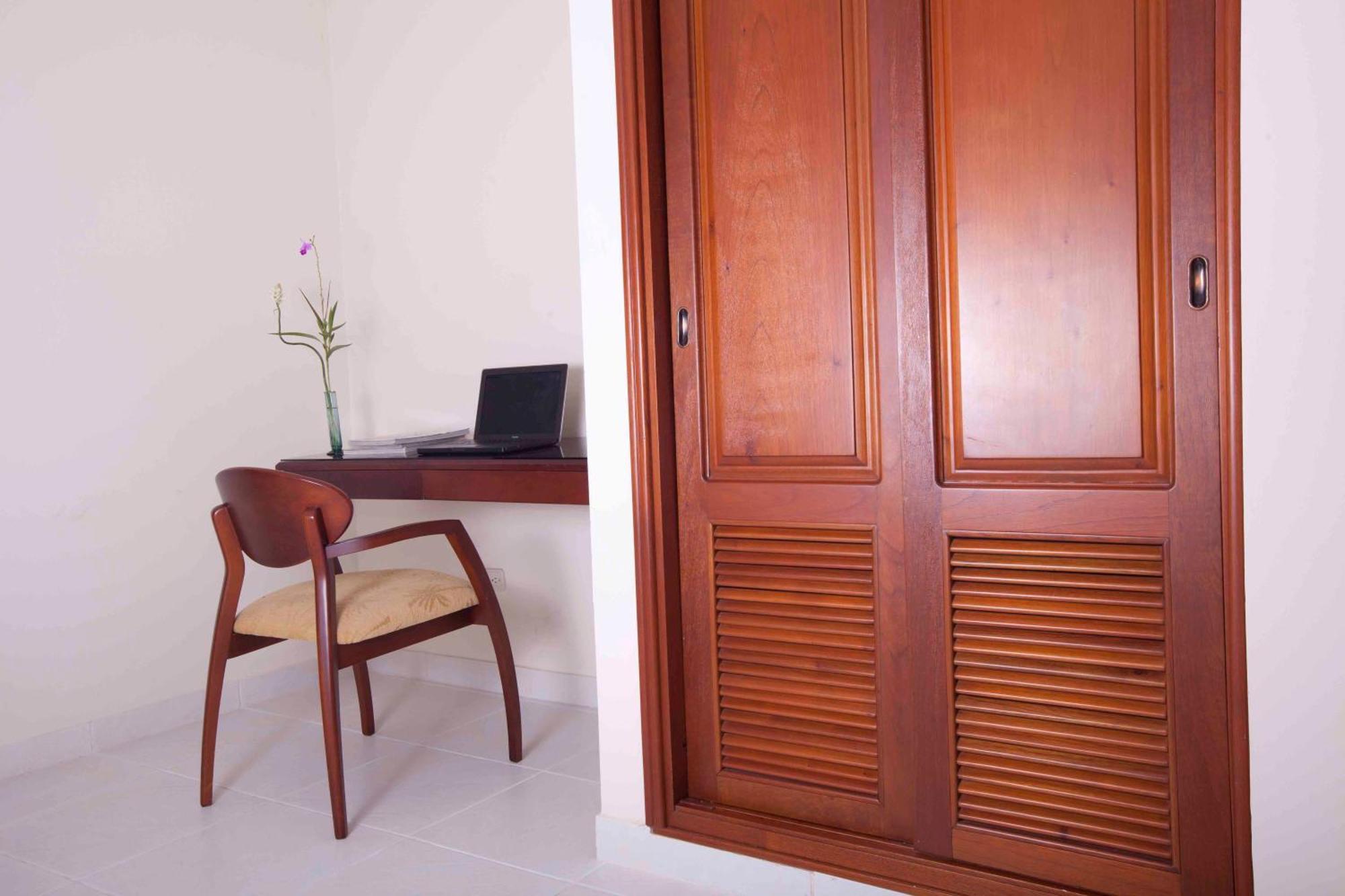 Hotel Anaconda Leticia Chambre photo