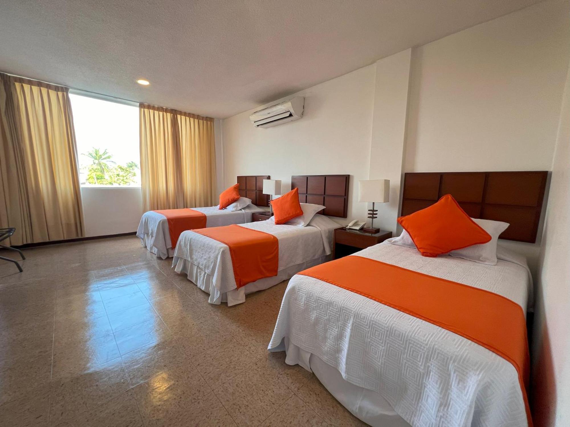 Hotel Anaconda Leticia Extérieur photo