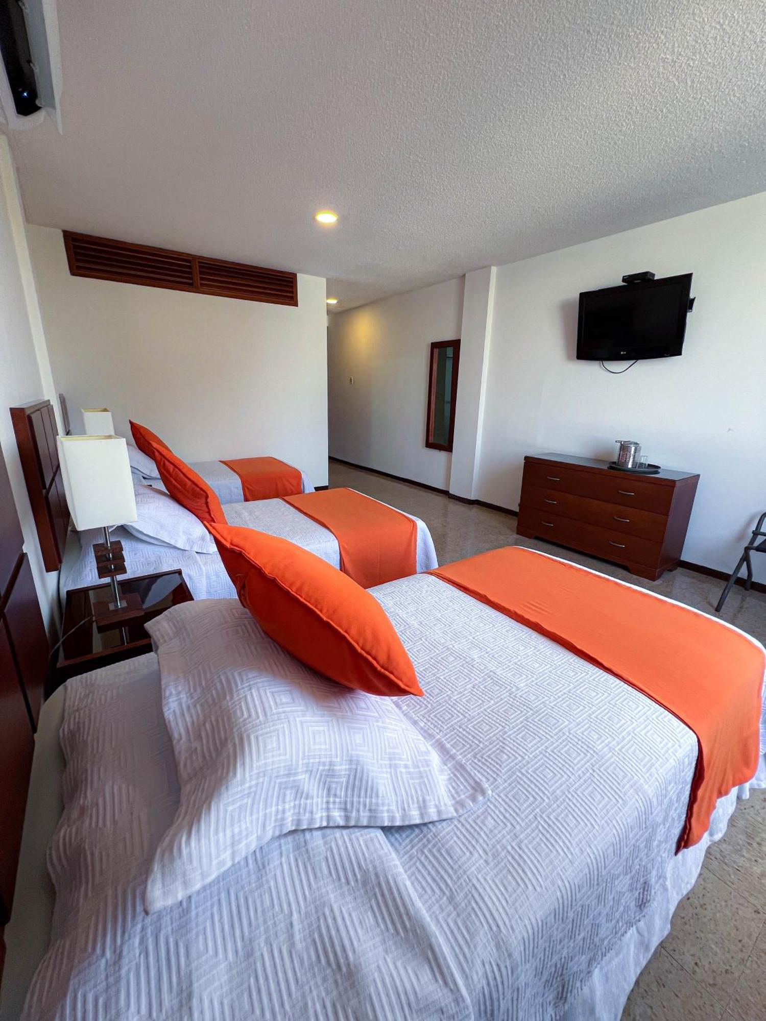 Hotel Anaconda Leticia Extérieur photo