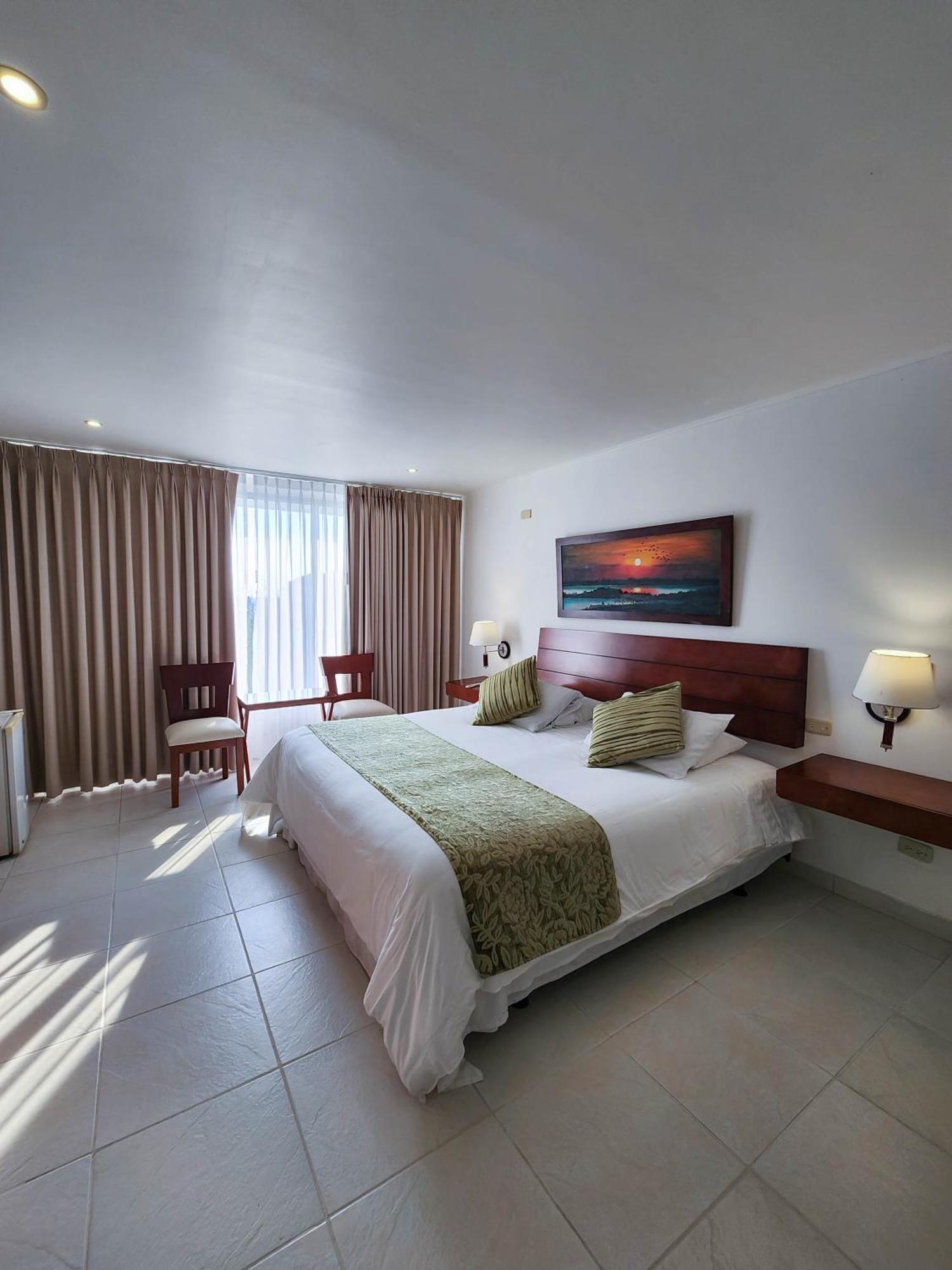 Hotel Anaconda Leticia Chambre photo
