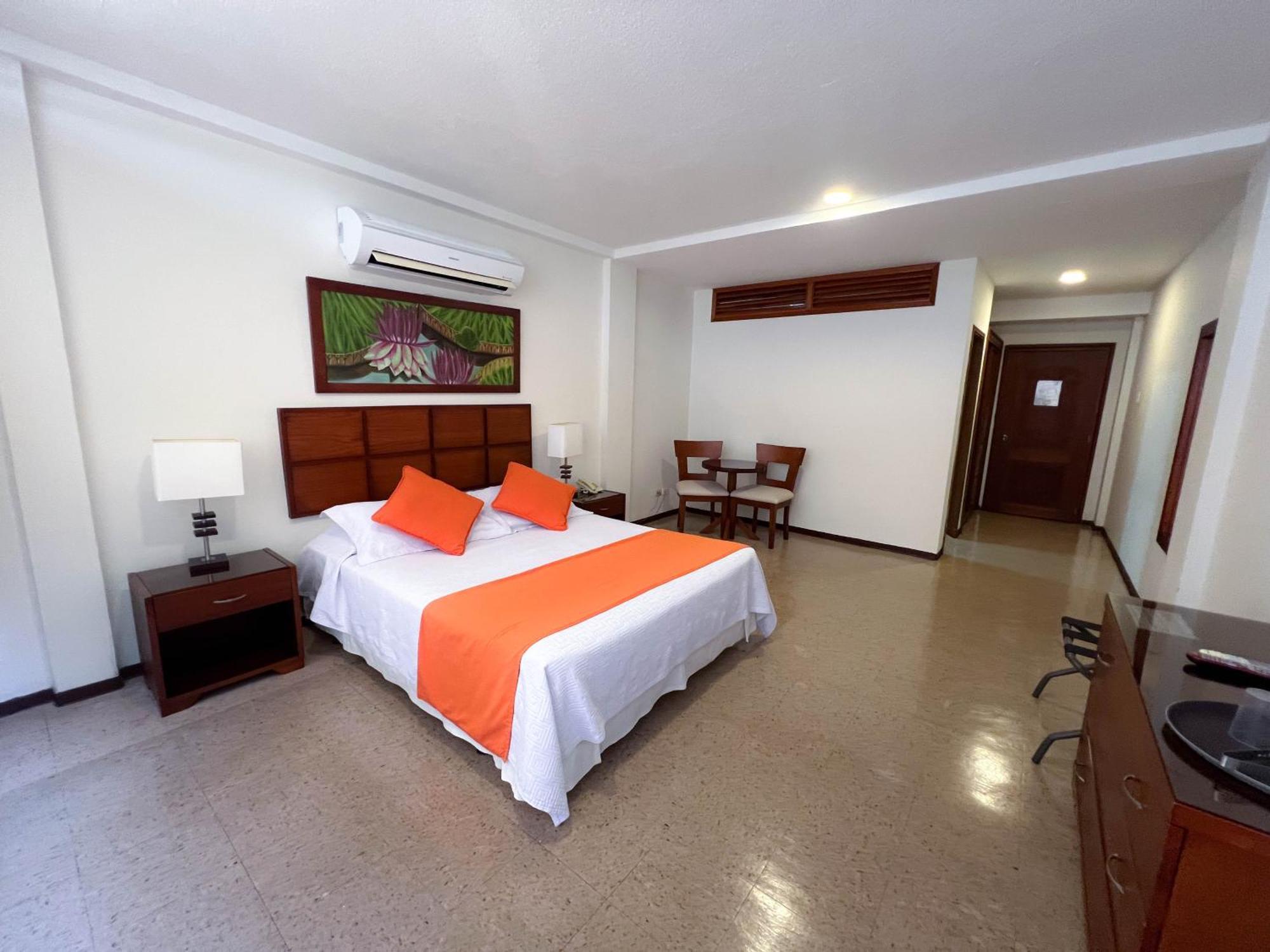 Hotel Anaconda Leticia Chambre photo