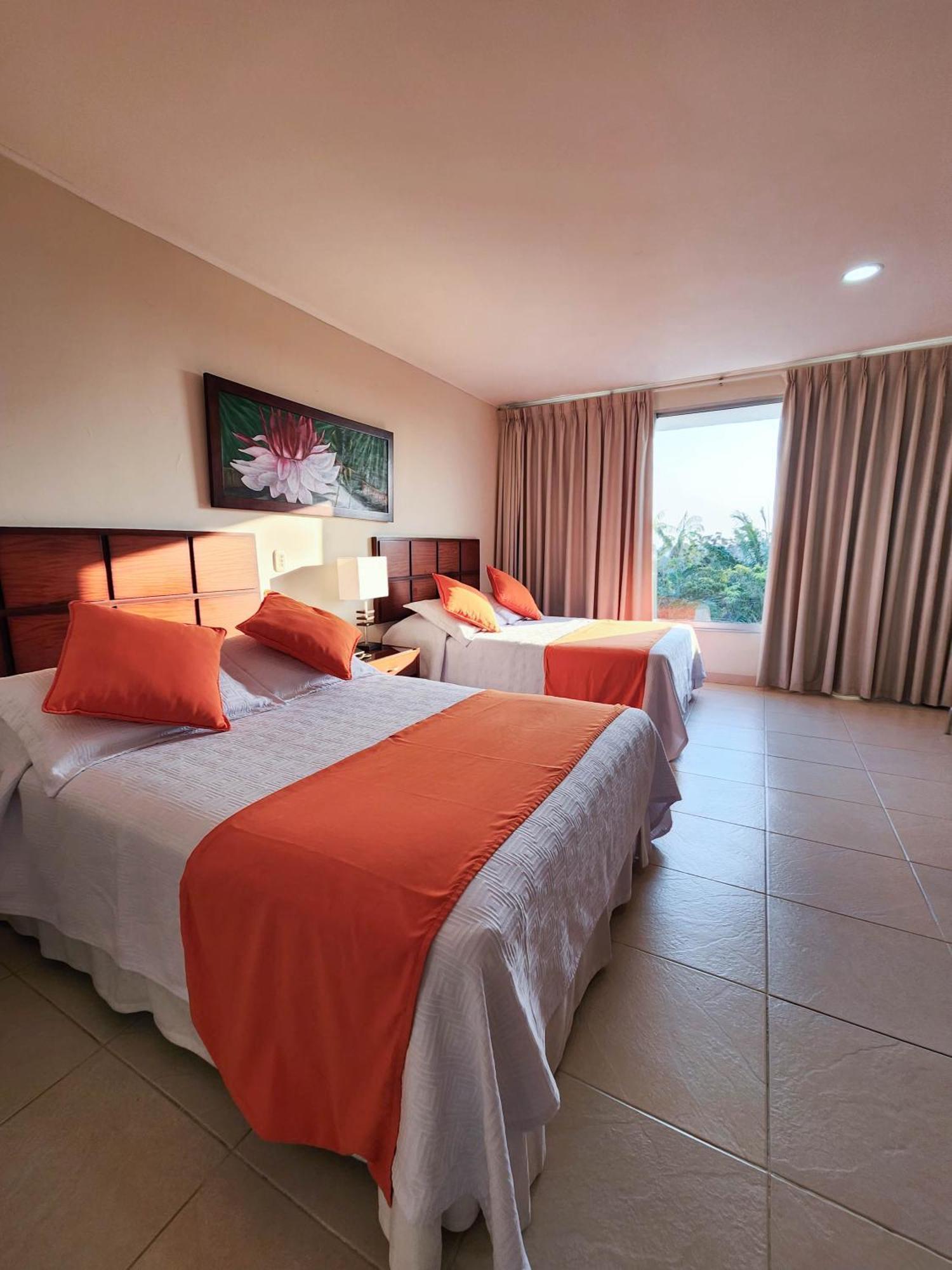 Hotel Anaconda Leticia Extérieur photo
