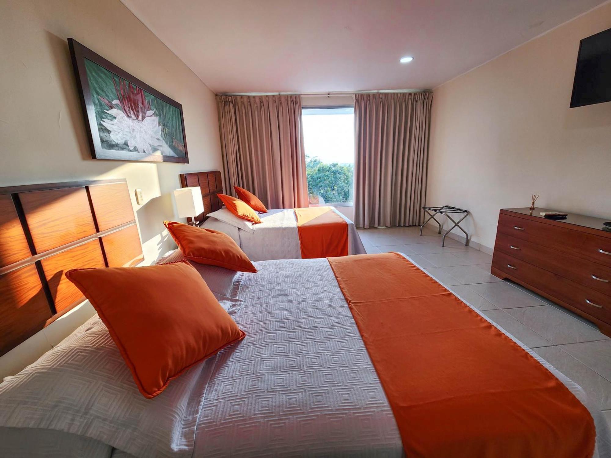 Hotel Anaconda Leticia Extérieur photo