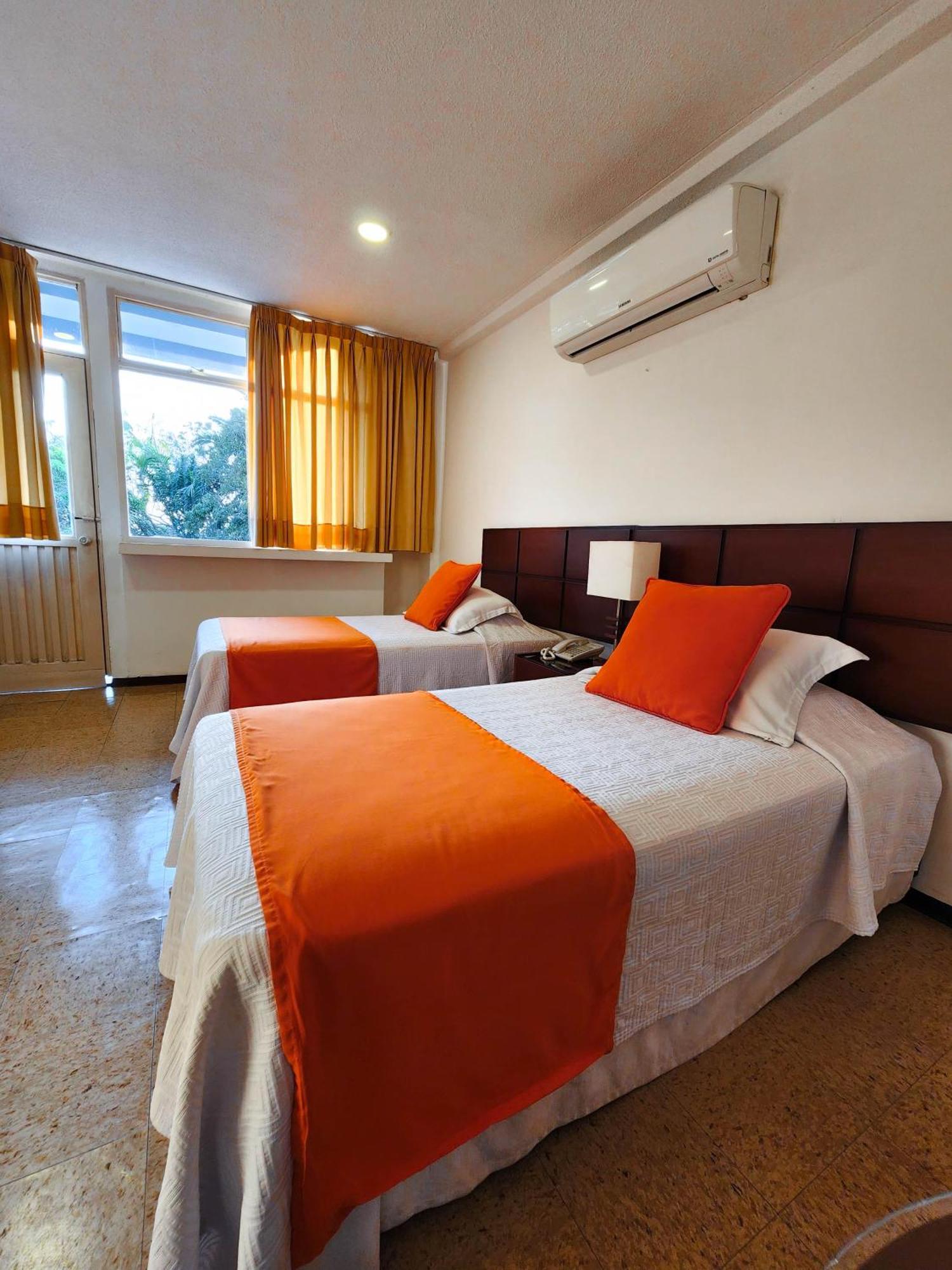 Hotel Anaconda Leticia Chambre photo