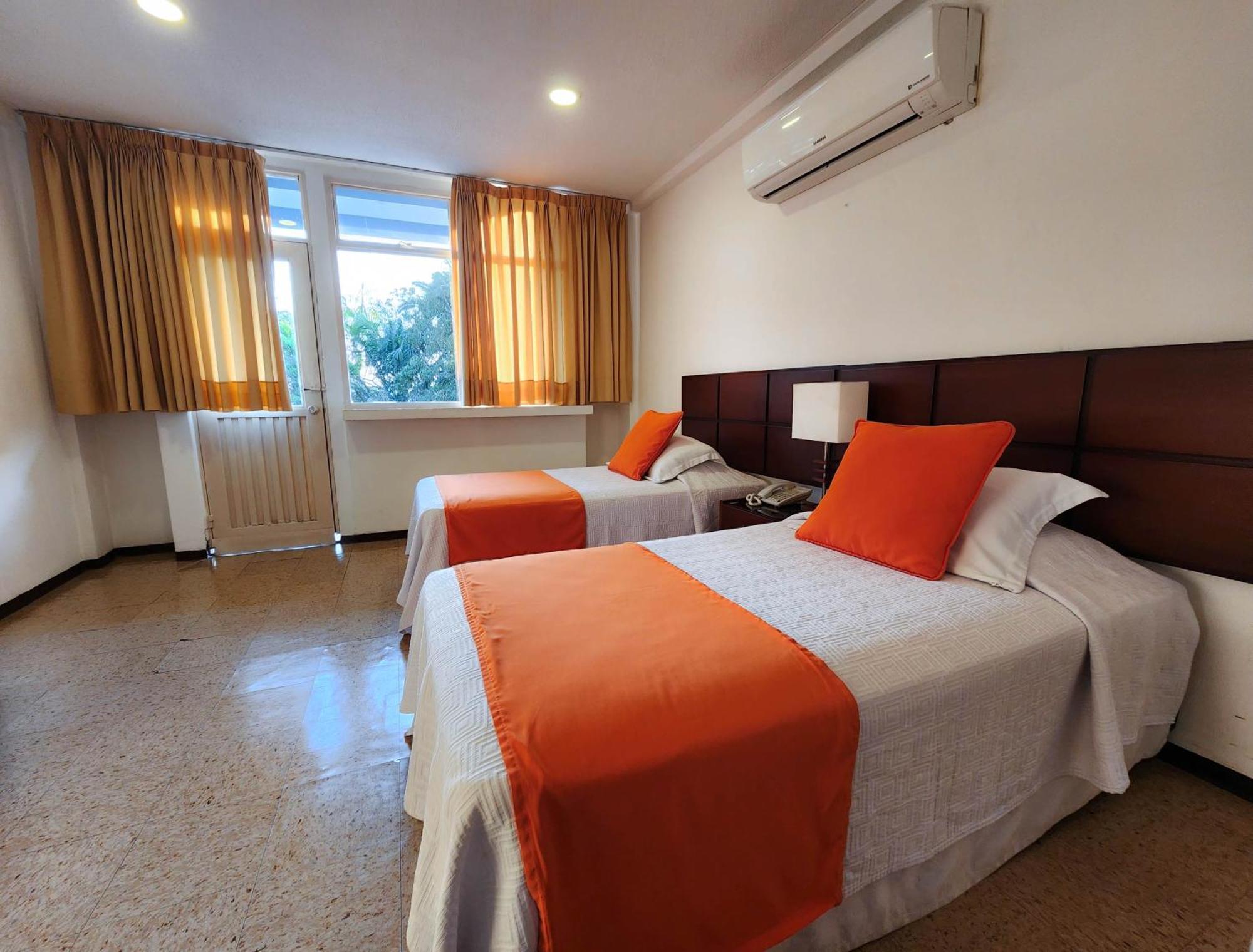 Hotel Anaconda Leticia Chambre photo