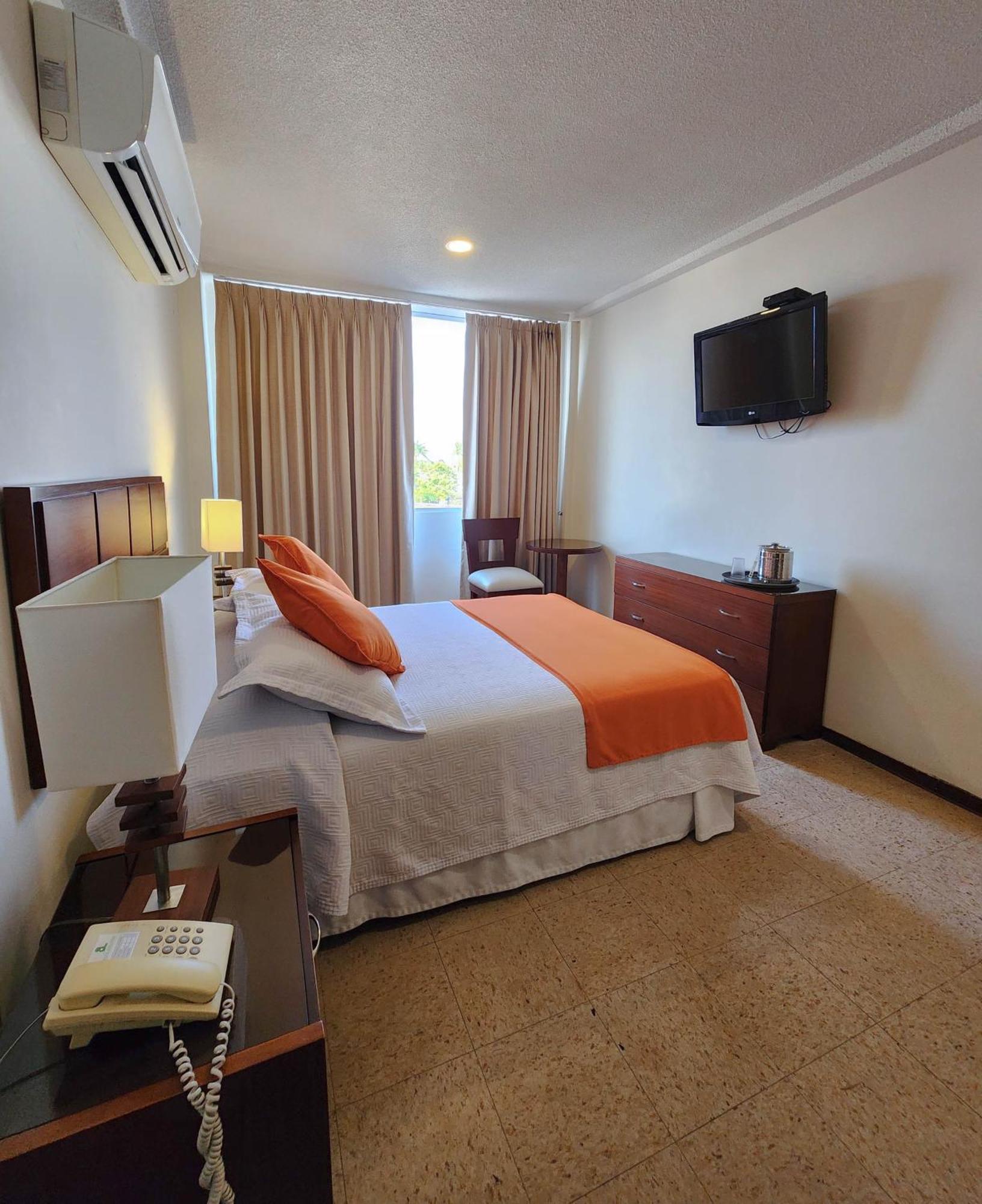 Hotel Anaconda Leticia Extérieur photo