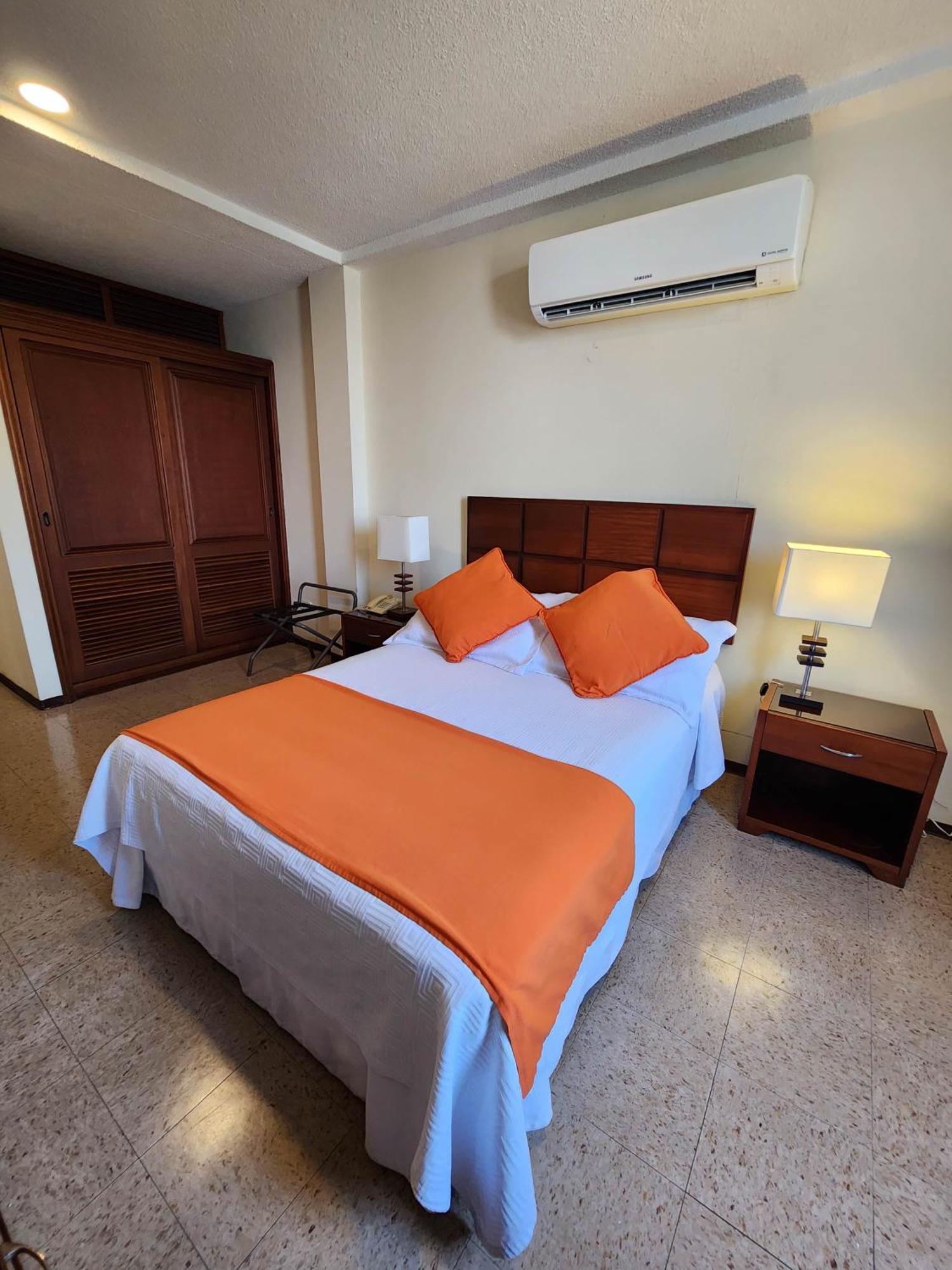Hotel Anaconda Leticia Extérieur photo