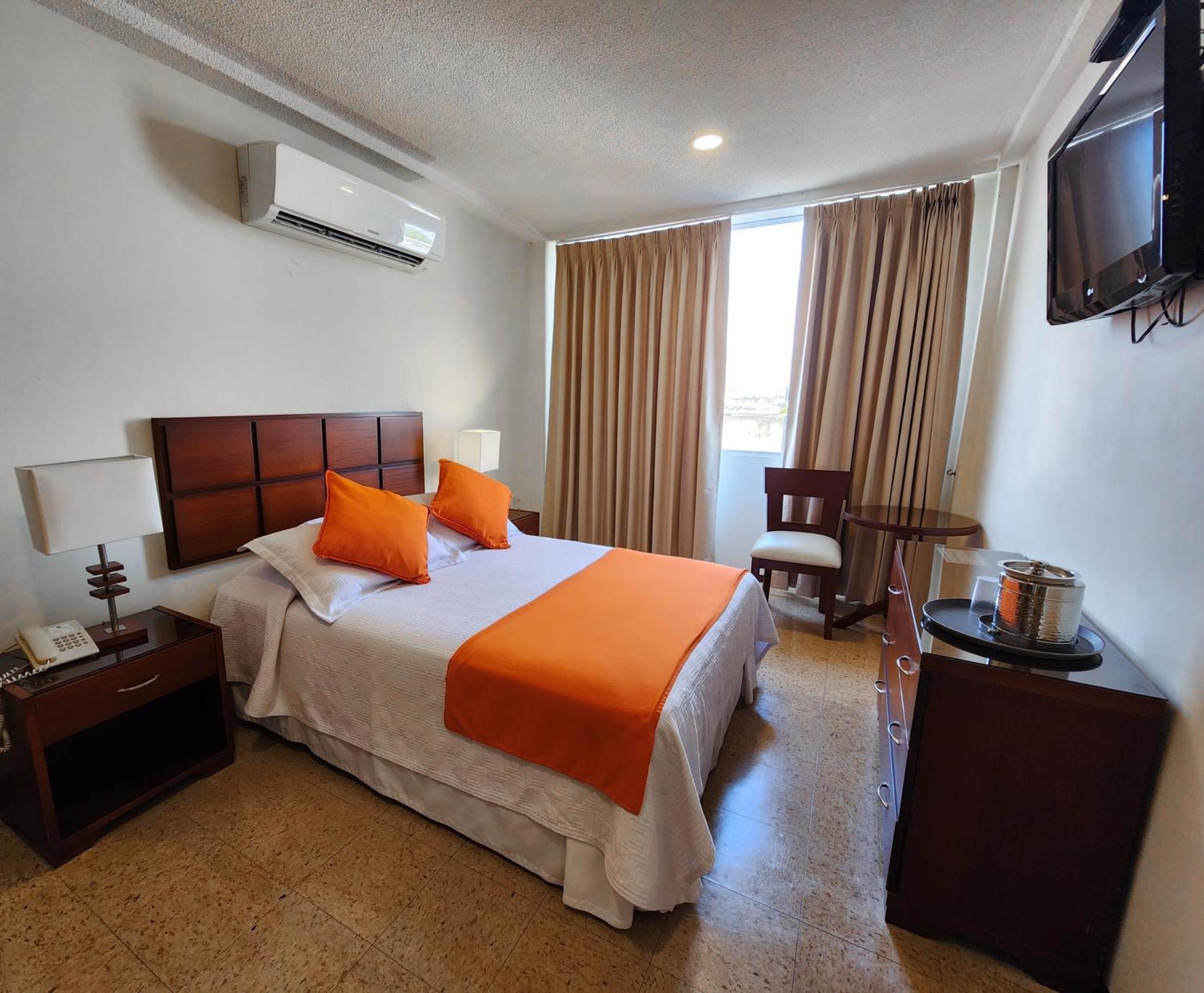 Hotel Anaconda Leticia Extérieur photo
