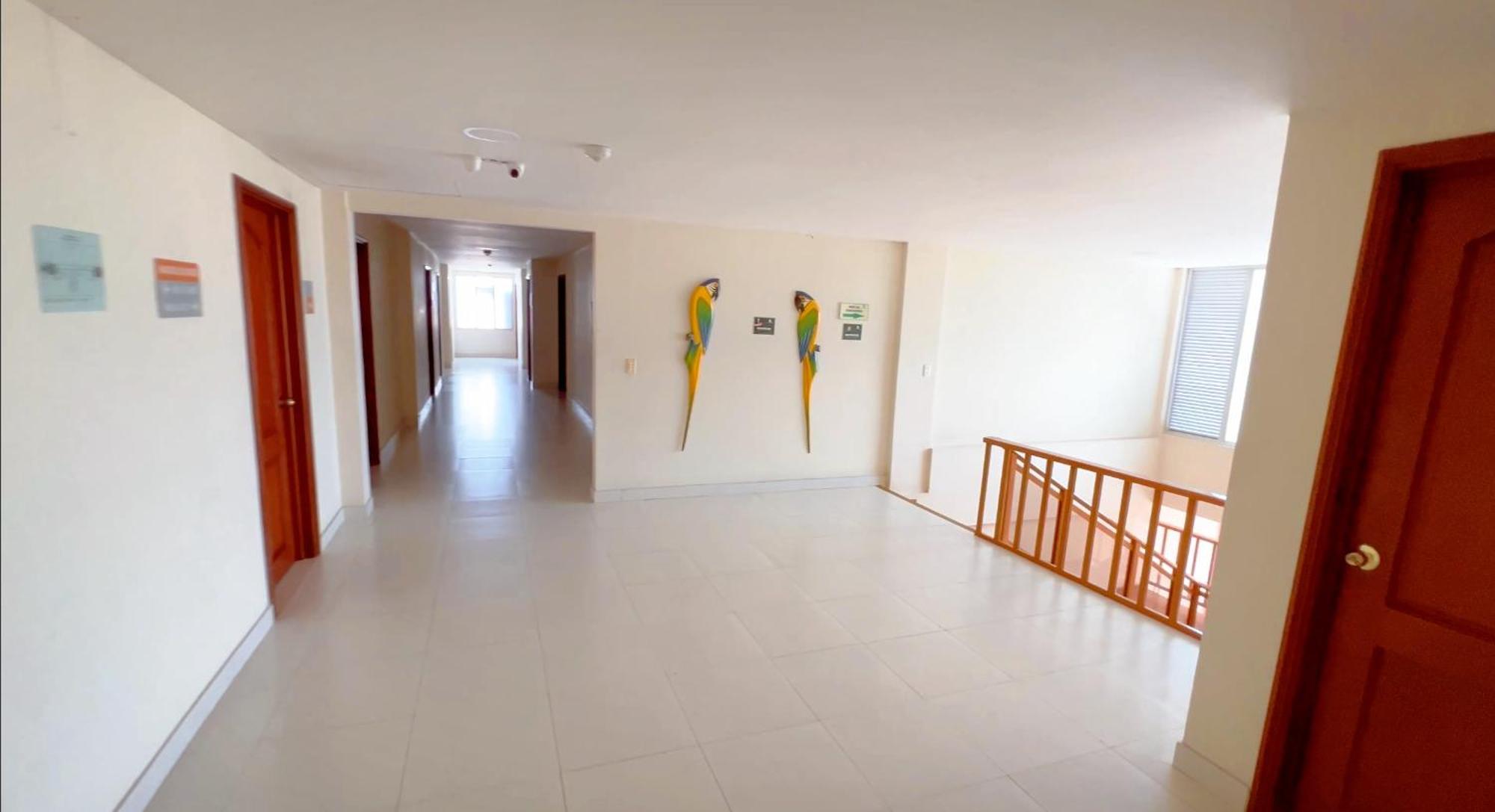 Hotel Anaconda Leticia Extérieur photo