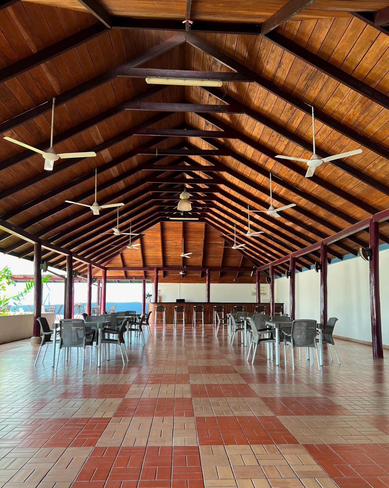 Hotel Anaconda Leticia Extérieur photo