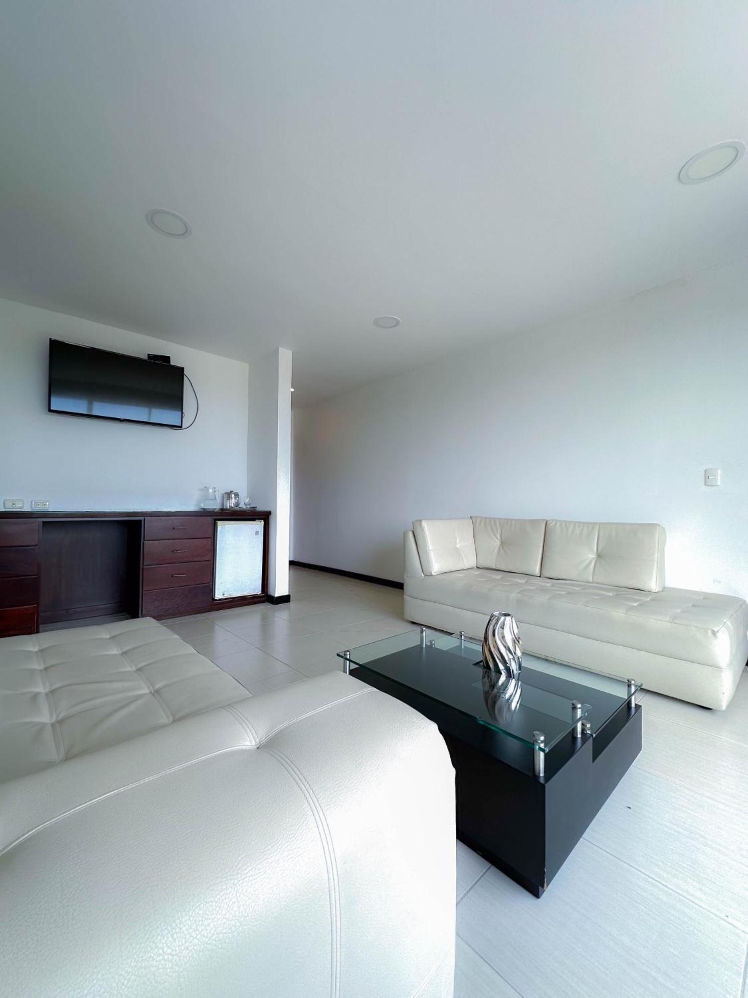 Hotel Anaconda Leticia Chambre photo