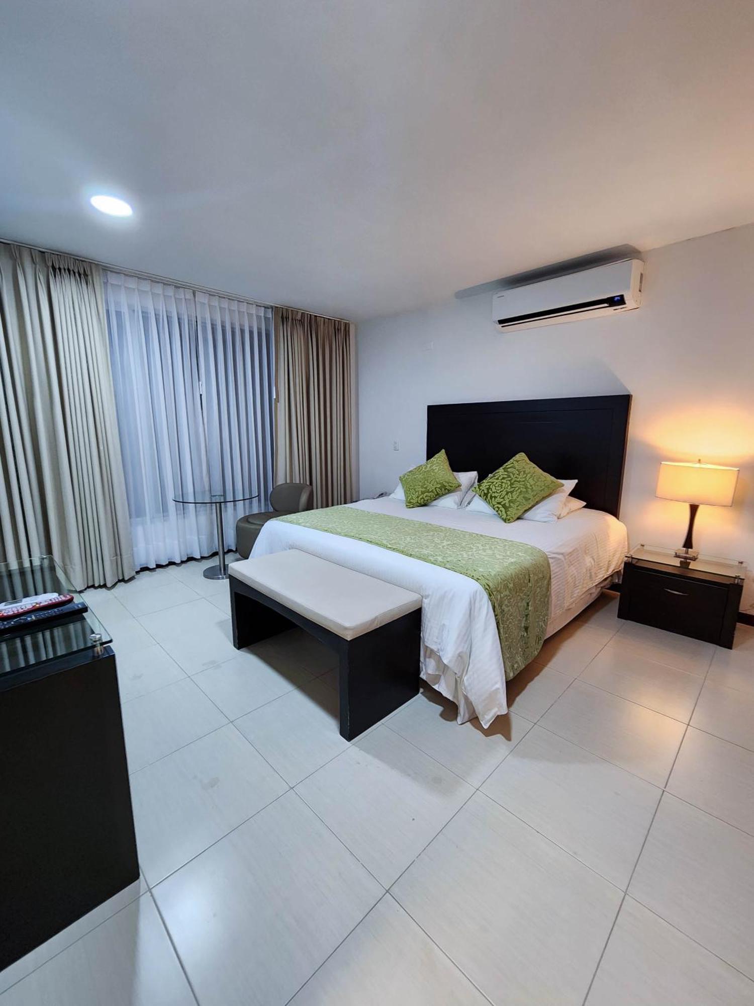Hotel Anaconda Leticia Chambre photo