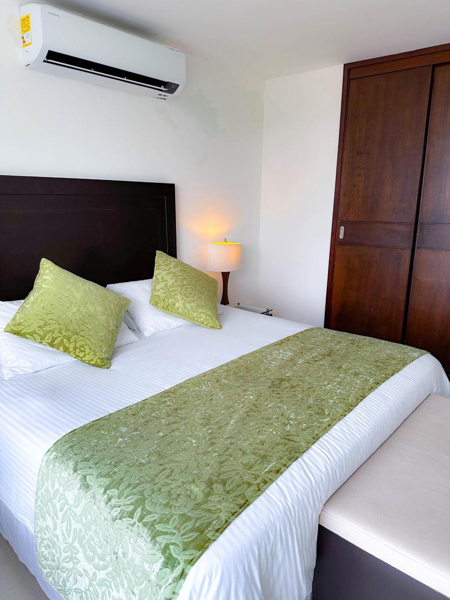 Hotel Anaconda Leticia Chambre photo