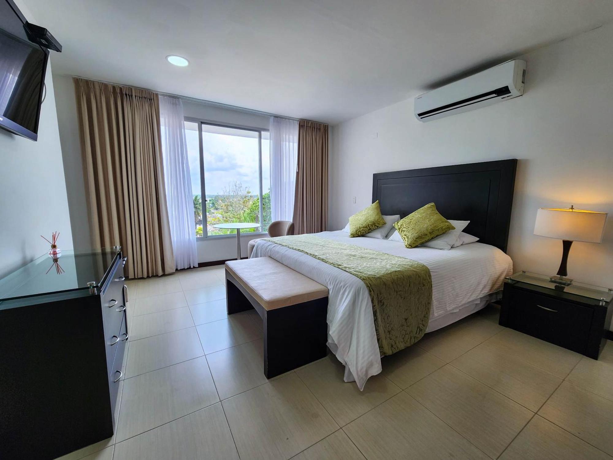 Hotel Anaconda Leticia Extérieur photo